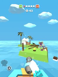 Mr Cannon! screenshot, image №2195191 - RAWG