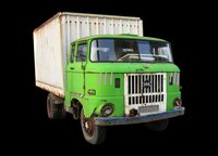 Trucks Can Find Love As Well screenshot, image №2613561 - RAWG