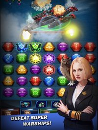 Battleship & Puzzles screenshot, image №2250821 - RAWG