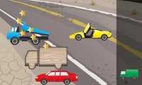 Puzzle for Toddlers Cars Truck screenshot, image №1589181 - RAWG