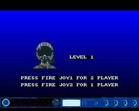 Blue Escape screenshot, image №3265468 - RAWG