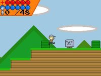 Super Brenden Country screenshot, image №1718963 - RAWG