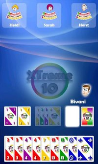 Phase XTreme Rummy Multiplayer PRO screenshot, image №2082910 - RAWG