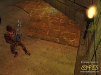 Dungeon: Gladiator screenshot, image №370045 - RAWG
