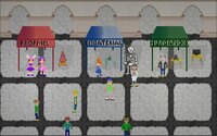 KONIK Quest screenshot, image №2460583 - RAWG