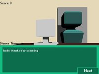 you can [not]find work screenshot, image №2159278 - RAWG