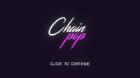 ChainPOP screenshot, image №2627279 - RAWG