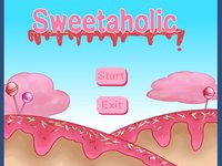 Sweetaholic screenshot, image №1752962 - RAWG