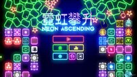 霓虹攀升 Neon Ascending screenshot, image №3447017 - RAWG