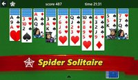 Microsoft Solitaire Collection screenshot, image №1355170 - RAWG