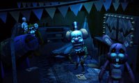 Haunted Circus 3D screenshot, image №1442033 - RAWG