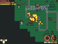 Cart Crawlers screenshot, image №1219652 - RAWG