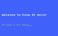 Keep it (on) Alive screenshot, image №2363178 - RAWG