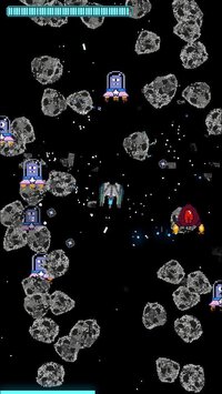 Asteroid Crusher screenshot, image №3770123 - RAWG