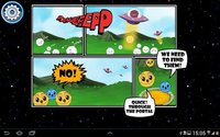 Push the Fluffies screenshot, image №1415559 - RAWG