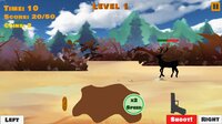 Deer Hunter 2D screenshot, image №2669905 - RAWG