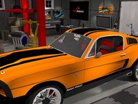 Fix My Car: Classic Muscle screenshot, image №2221518 - RAWG