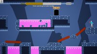Cave Bridging screenshot, image №2239512 - RAWG