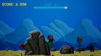 WaterSlug screenshot, image №3649508 - RAWG