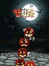 Stack O Lantern The Fun Stacking Pumpkin Halloween Game screenshot, image №1940741 - RAWG
