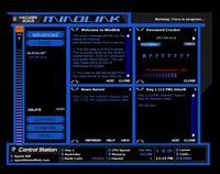 Mindlink Hacker 2003 screenshot, image №379011 - RAWG