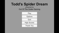 Todd's Spider Dream screenshot, image №3954671 - RAWG