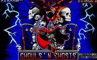Ghouls 'n Ghosts screenshot, image №748533 - RAWG