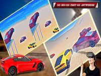 VR Real Car Drifting: Dubai Desert Race Pro screenshot, image №1789470 - RAWG