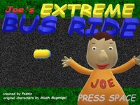 Joe's Extreme Bus Ride screenshot, image №1813851 - RAWG