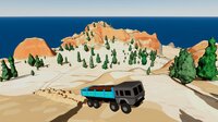 LAW: Transporter screenshot, image №4115885 - RAWG