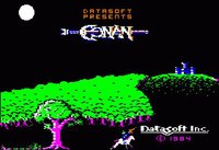Conan: Hall of Volta screenshot, image №754370 - RAWG