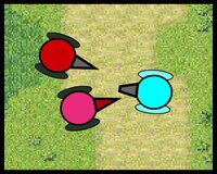 CrystalTank (mobile version) screenshot, image №2437369 - RAWG