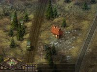 Blitzkrieg Anthology screenshot, image №221314 - RAWG