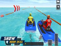 Water Boat Challenge screenshot, image №1611475 - RAWG