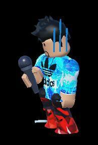 Roblox Night Funkin' [MOD] screenshot, image №2791406 - RAWG
