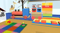 Nuri VR - Coding screenshot, image №2577966 - RAWG