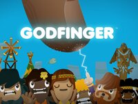 GodFinger screenshot, image №3943588 - RAWG