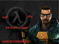 half life 3d multiplayer screenshot, image №3817683 - RAWG