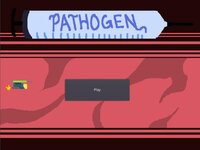 Pathogen (itch) (Jordan) screenshot, image №2848585 - RAWG