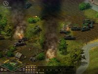 Blitzkrieg: Total Challenge screenshot, image №384863 - RAWG