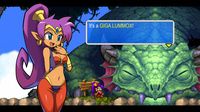 Cкриншот Shantae and the Pirate's Curse, изображение № 23277 - RAWG