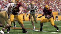 NCAA Football 11 screenshot, image №552953 - RAWG