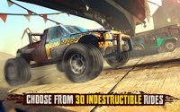 Racing Xtreme: Fast Rally Driver 3D screenshot, image №1371778 - RAWG