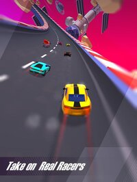 Racing Master - Car Race 3D screenshot, image №3523006 - RAWG