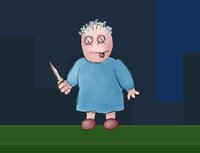 BabaGrani screenshot, image №3800408 - RAWG