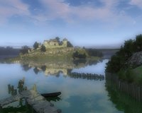The Witcher screenshot, image №376208 - RAWG