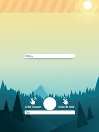 Icarus - Snow Jump screenshot, image №971460 - RAWG