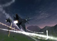 Arid Gryphon - Flight Simulator - Fly & Fight screenshot, image №975394 - RAWG