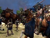 Age of Conan: Hyborian Adventures screenshot, image №425115 - RAWG