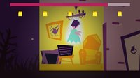 Spooky Mansion (itch) (Andrea L., Juan Agustí) screenshot, image №2221824 - RAWG